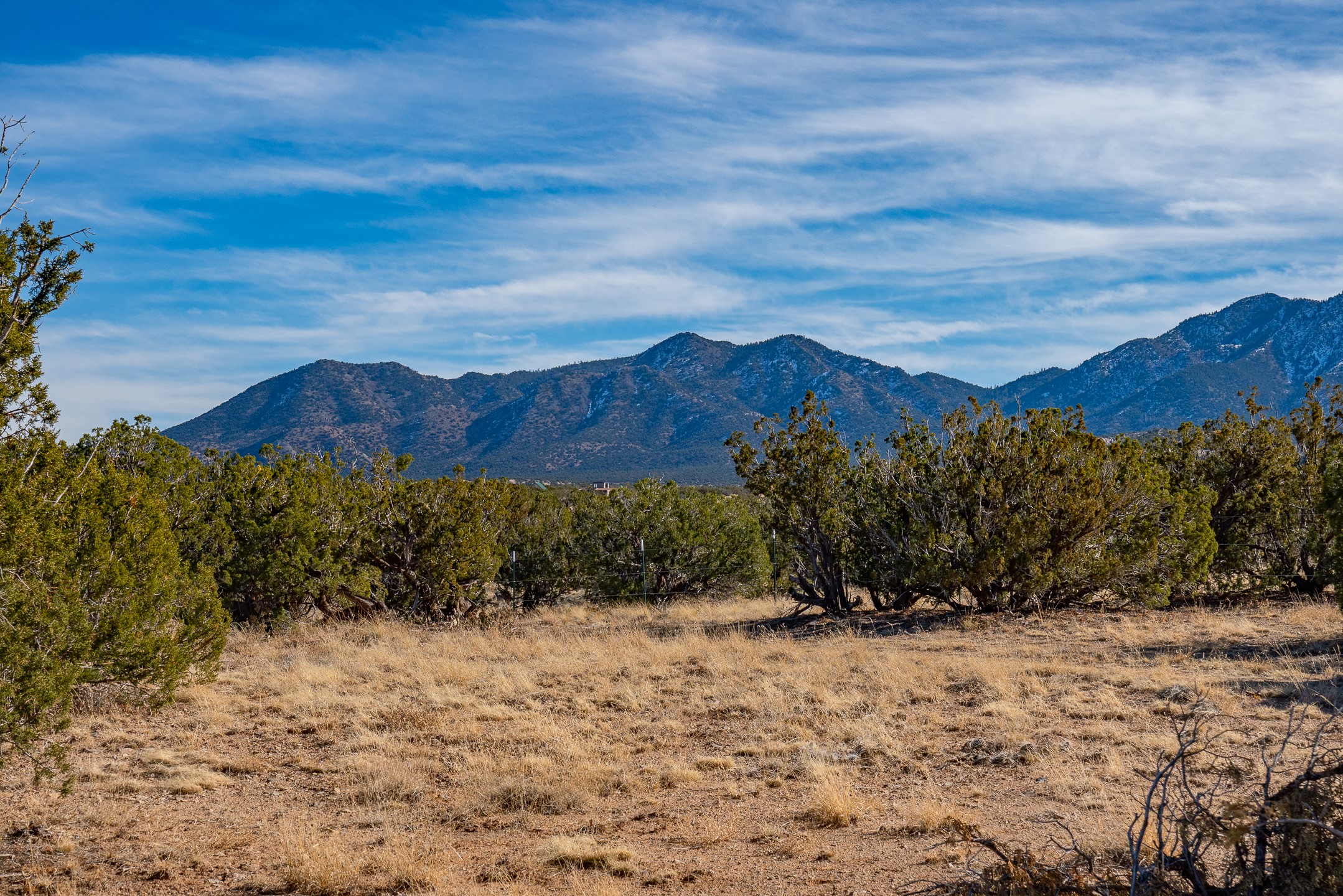 107 Sendero De Toho, Madrid, New Mexico image 7