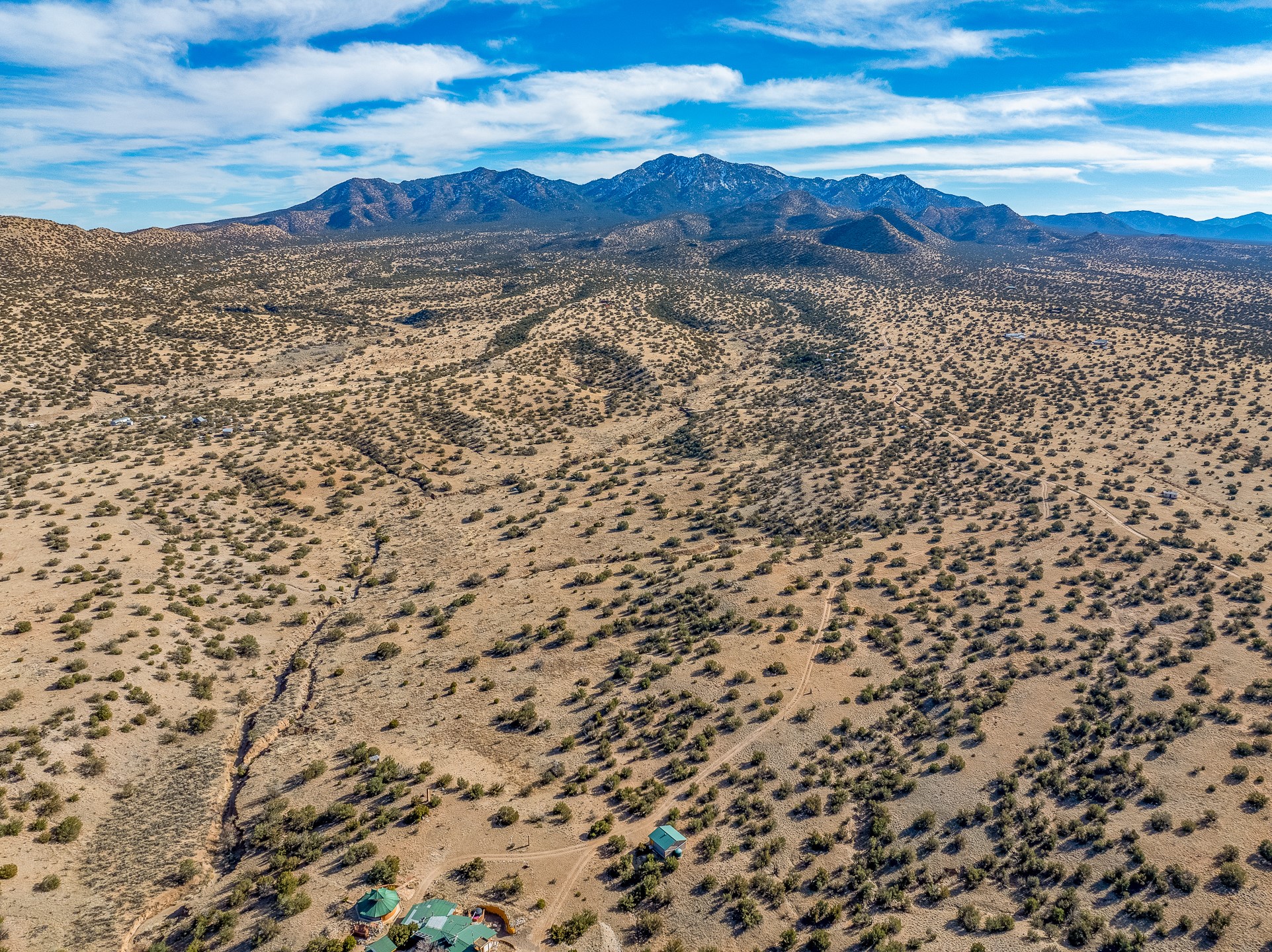 107 Sendero De Toho, Madrid, New Mexico image 13