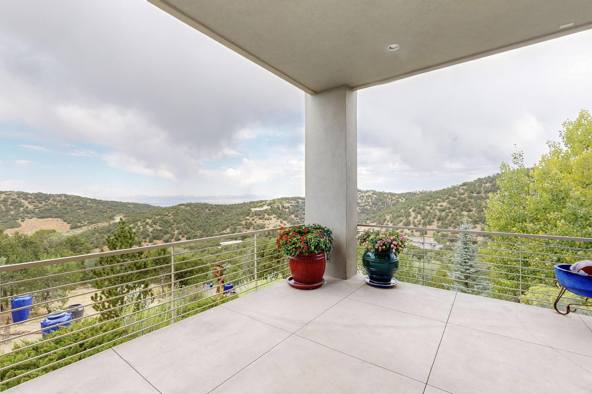 1136 S Summit Ridge Rdg, Santa Fe, New Mexico image 42