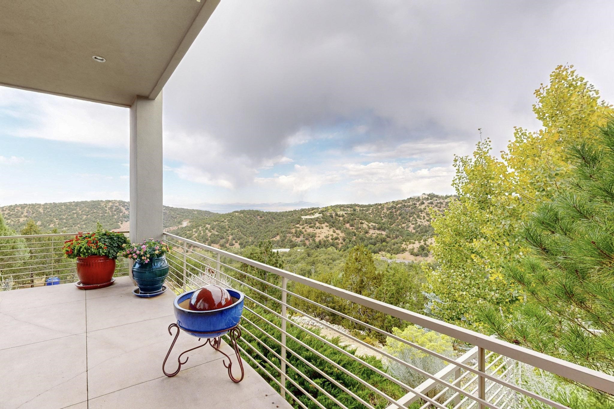 1136 S Summit Ridge Rdg, Santa Fe, New Mexico image 41