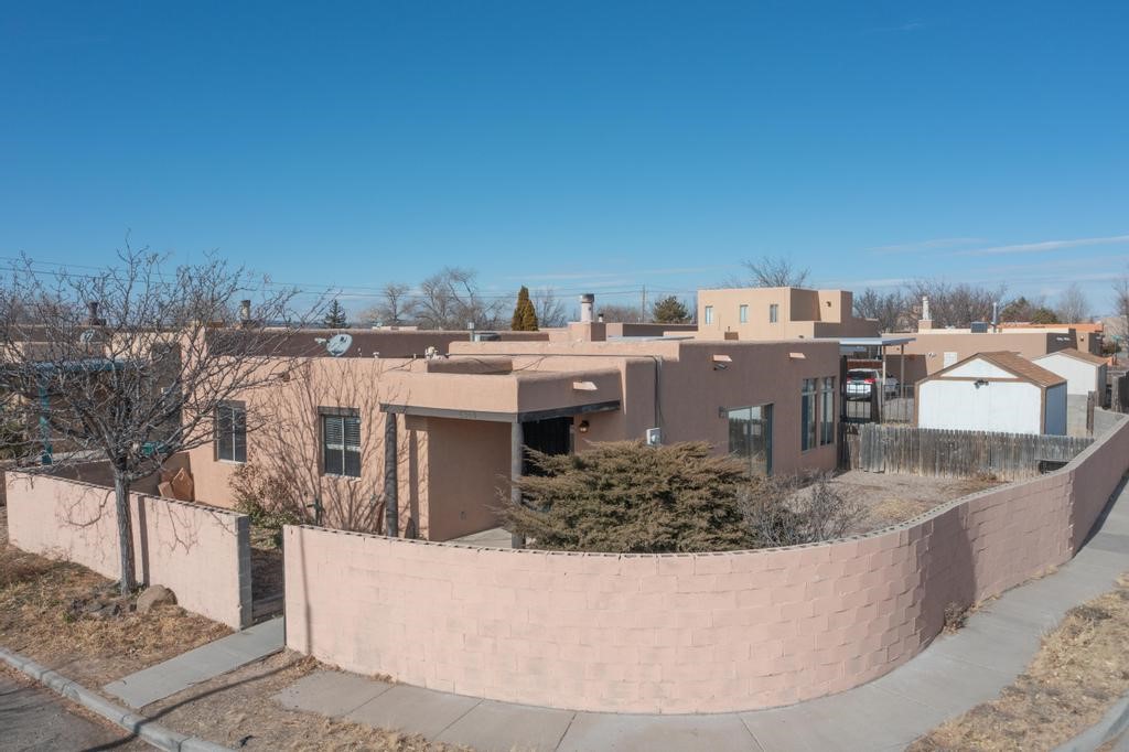 6360 Casas De Milagro, Santa Fe, New Mexico image 3