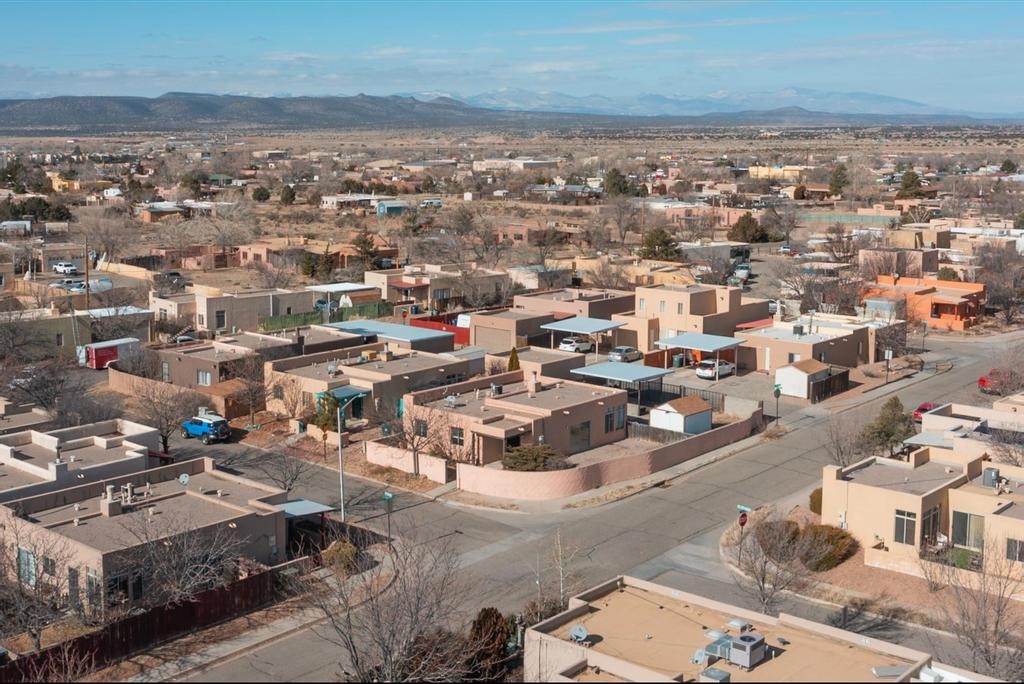 6360 Casas De Milagro, Santa Fe, New Mexico image 28