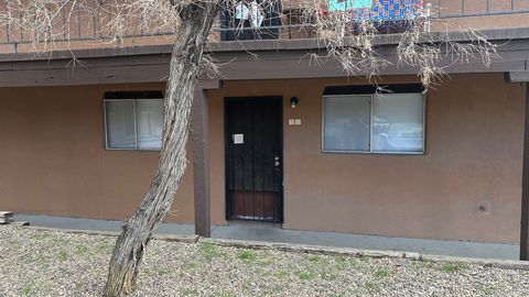 Condominium in Santa Fe NM 2800 Cerrillos Road.jpg