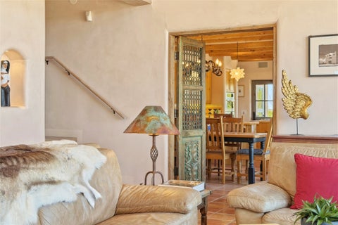 Tiny photo for 39 Gopeyka Canyon Rd, Cerrillos, NM 87010 (MLS # 202600539)
