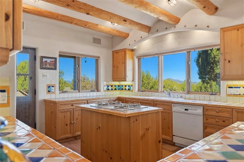 Tiny photo for 39 Gopeyka Canyon Rd, Cerrillos, NM 87010 (MLS # 202600539)
