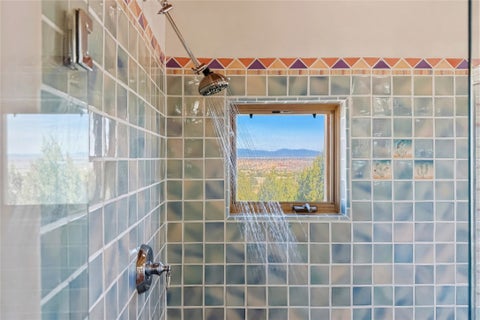 Tiny photo for 39 Gopeyka Canyon Rd, Cerrillos, NM 87010 (MLS # 202600539)