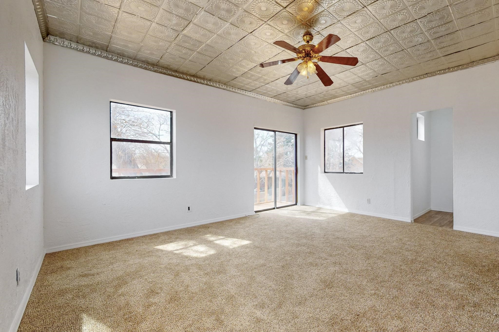 6304 Flor Del Sol Place, Albuquerque, New Mexico image 28