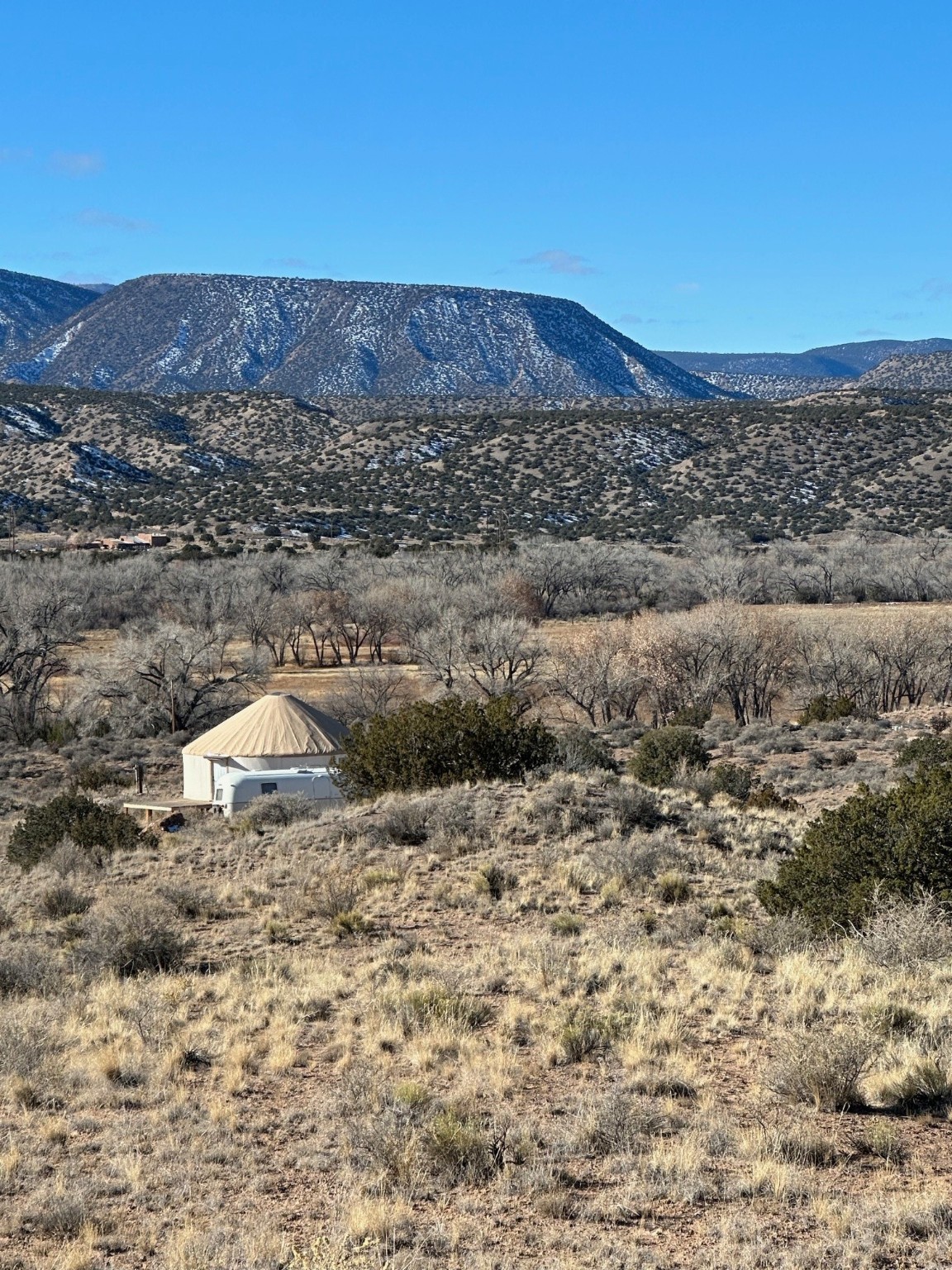 TBD Duane Street, Abiquiu, New Mexico image 4