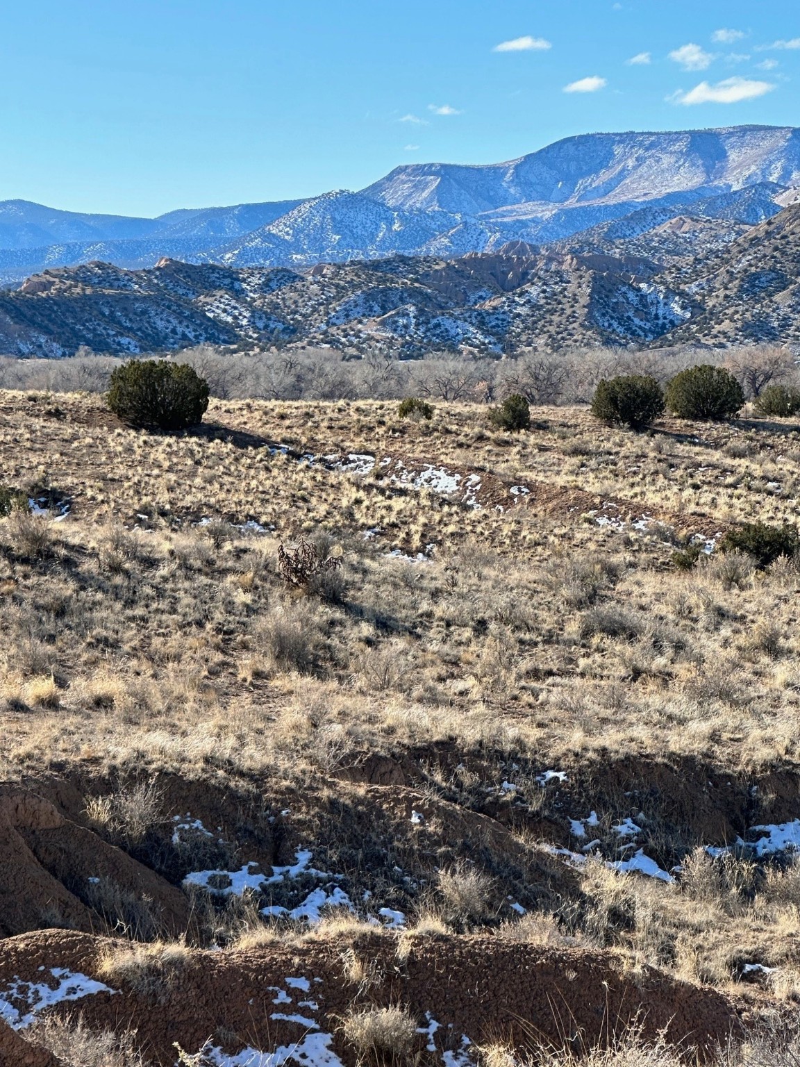 TBD Duane Street, Abiquiu, New Mexico image 11