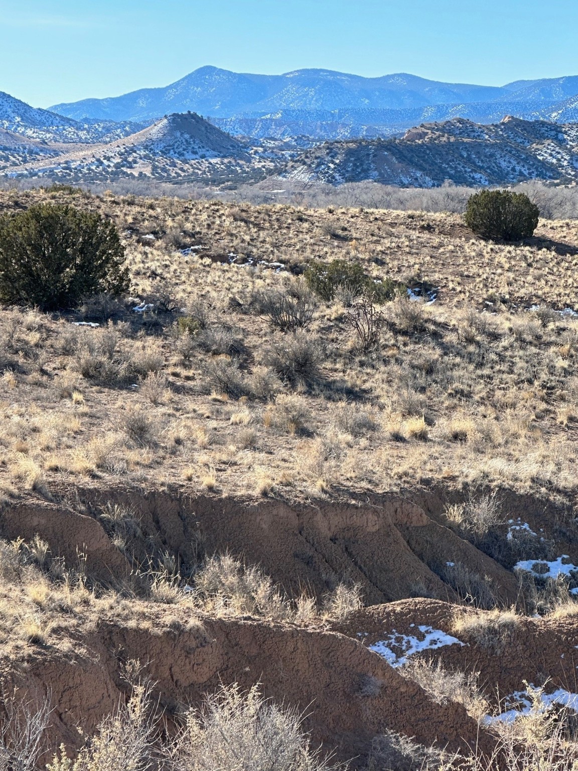 TBD Duane Street, Abiquiu, New Mexico image 12