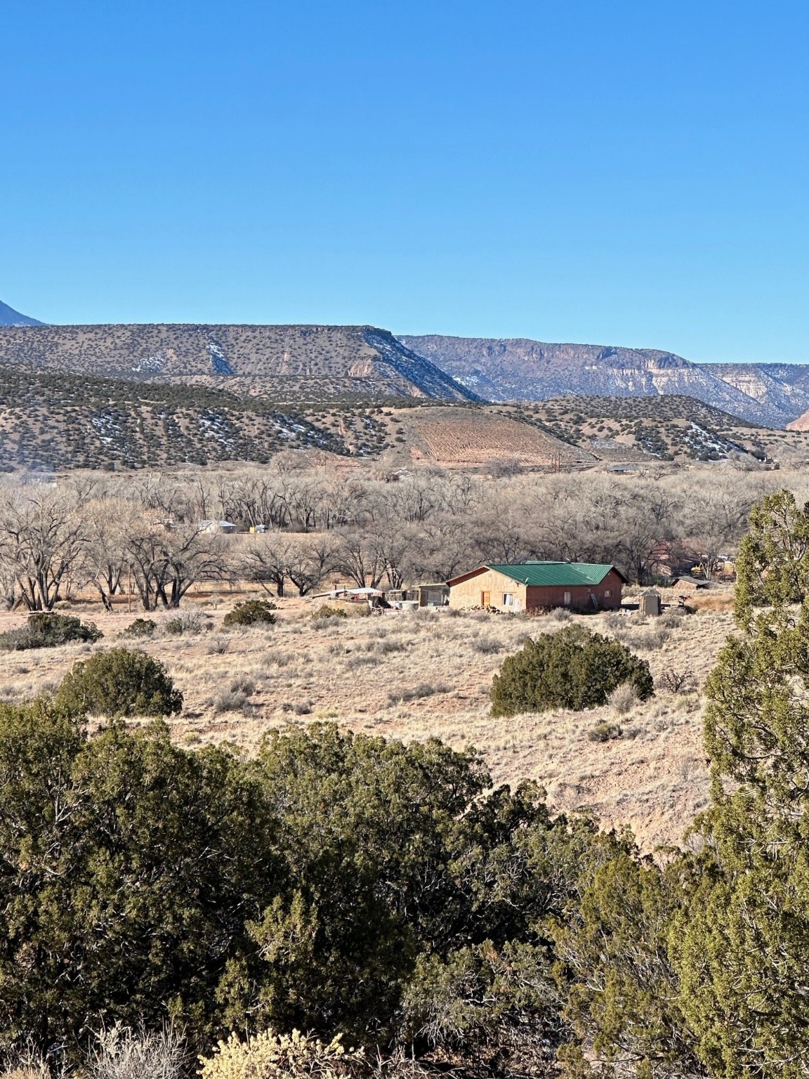 TBD Duane Street, Abiquiu, New Mexico image 5