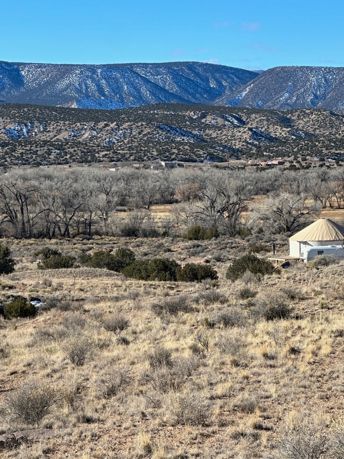 TBD Duane Street, Abiquiu, New Mexico image 8