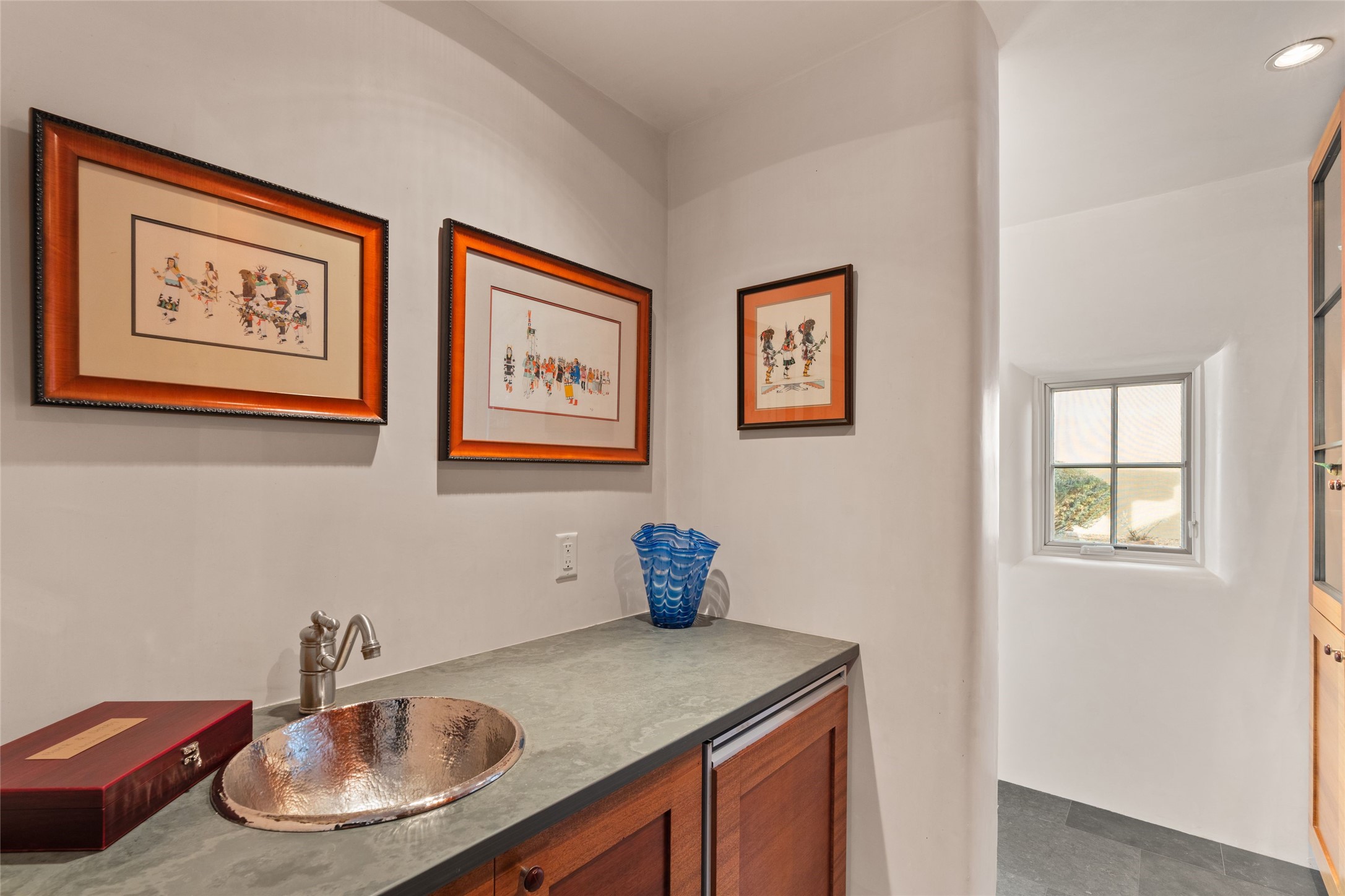 50 Paseo Aragon, Santa Fe, New Mexico image 34