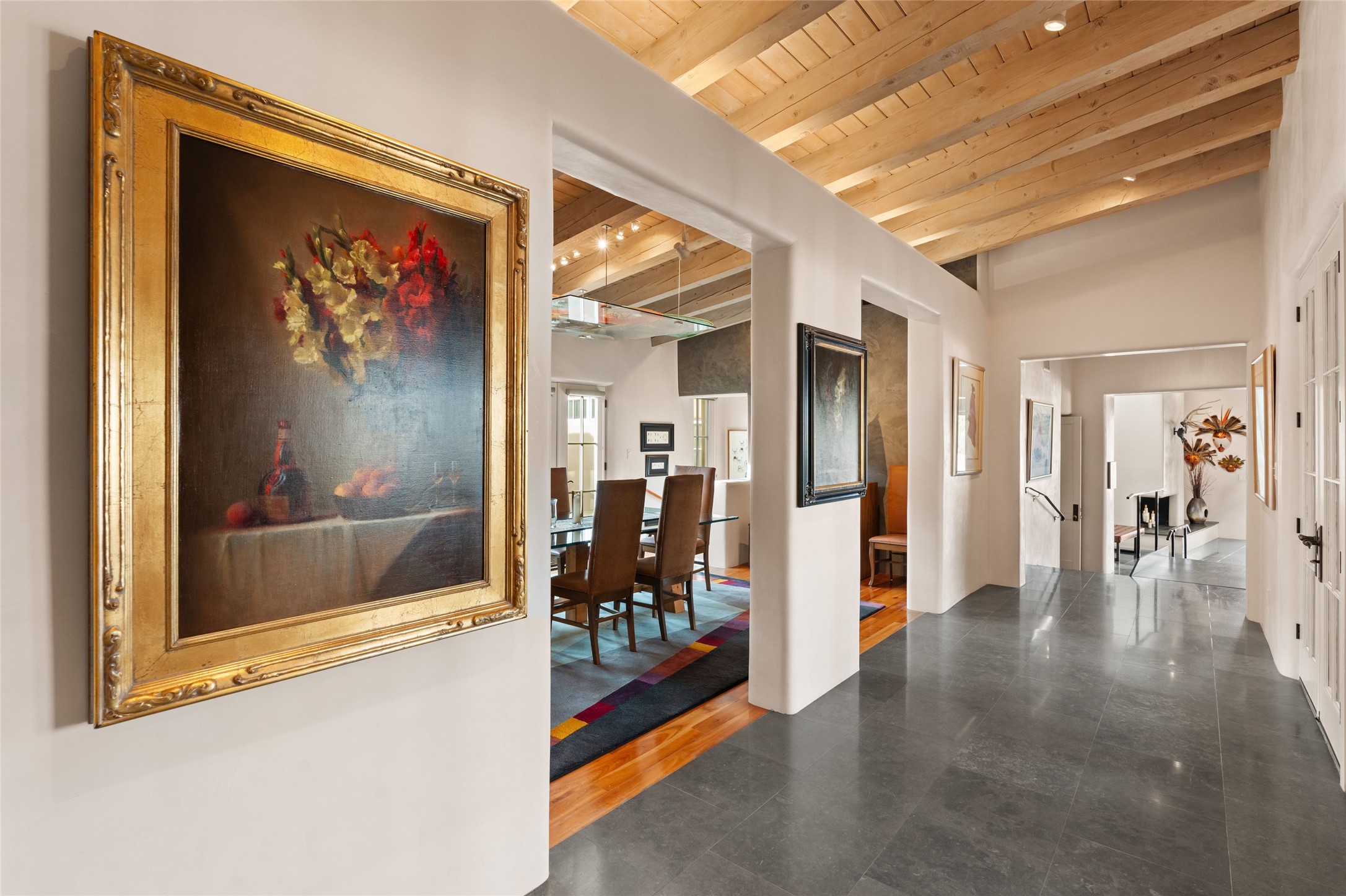 50 Paseo Aragon, Santa Fe, New Mexico image 12