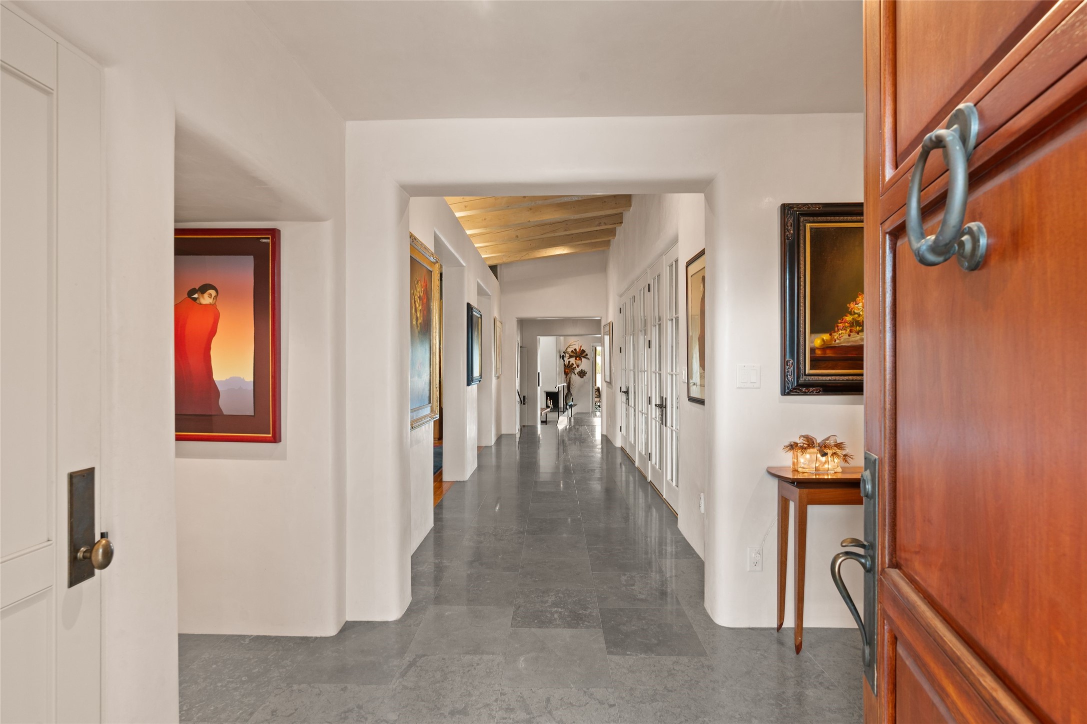 50 Paseo Aragon, Santa Fe, New Mexico image 11