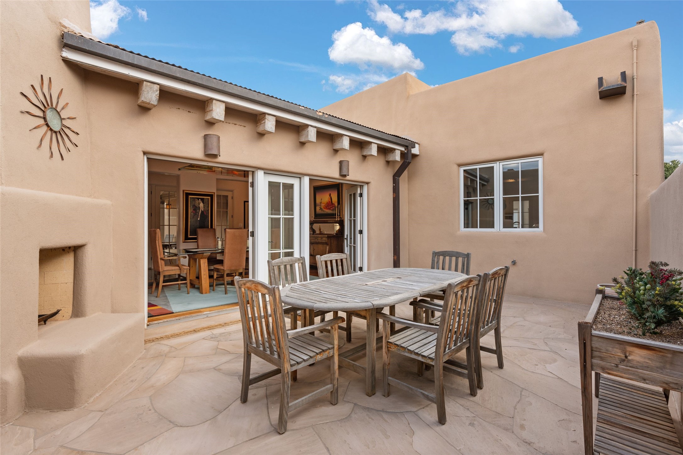 50 Paseo Aragon, Santa Fe, New Mexico image 38