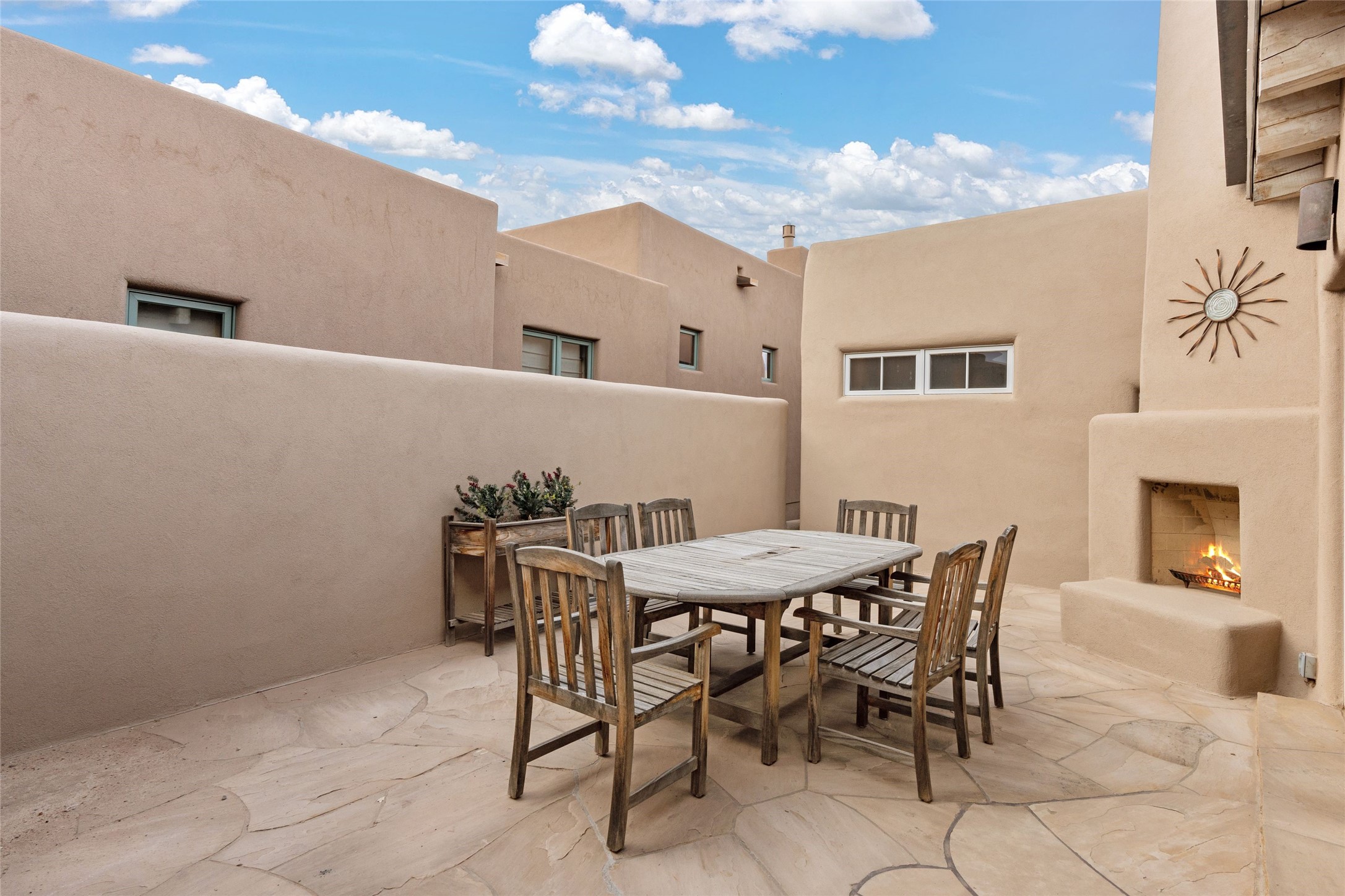 50 Paseo Aragon, Santa Fe, New Mexico image 39