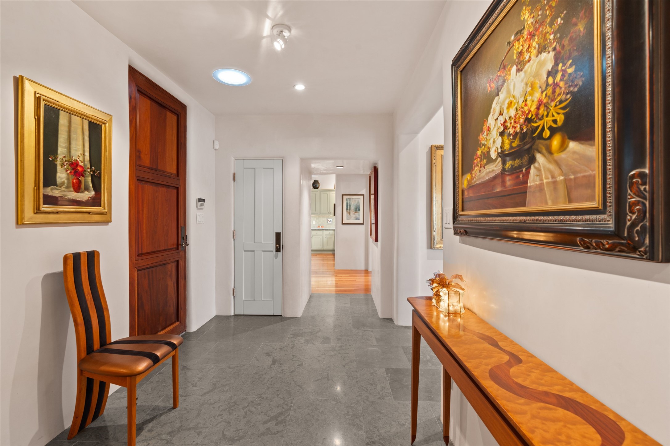 50 Paseo Aragon, Santa Fe, New Mexico image 43