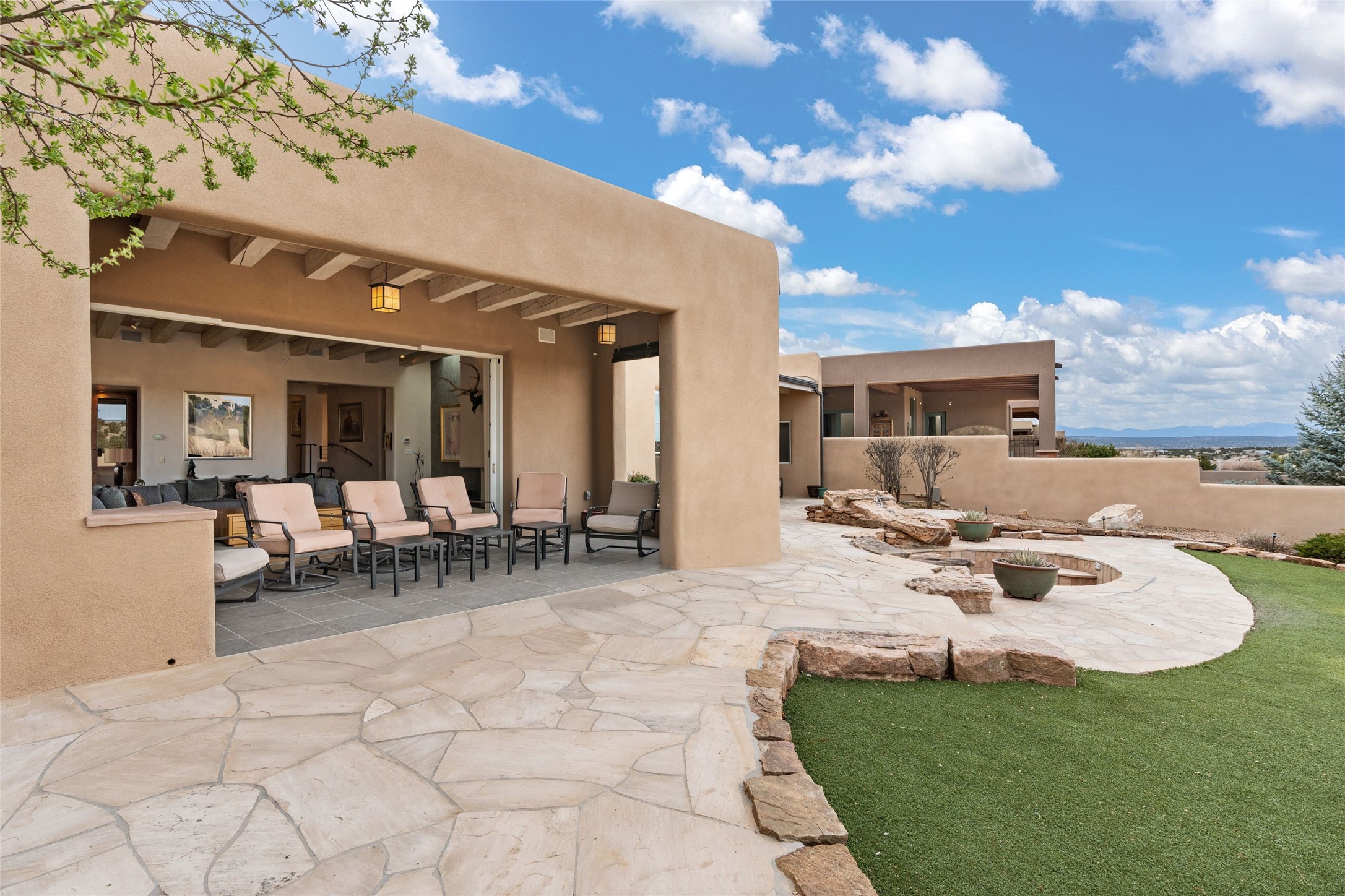 50 Paseo Aragon, Santa Fe, New Mexico image 28