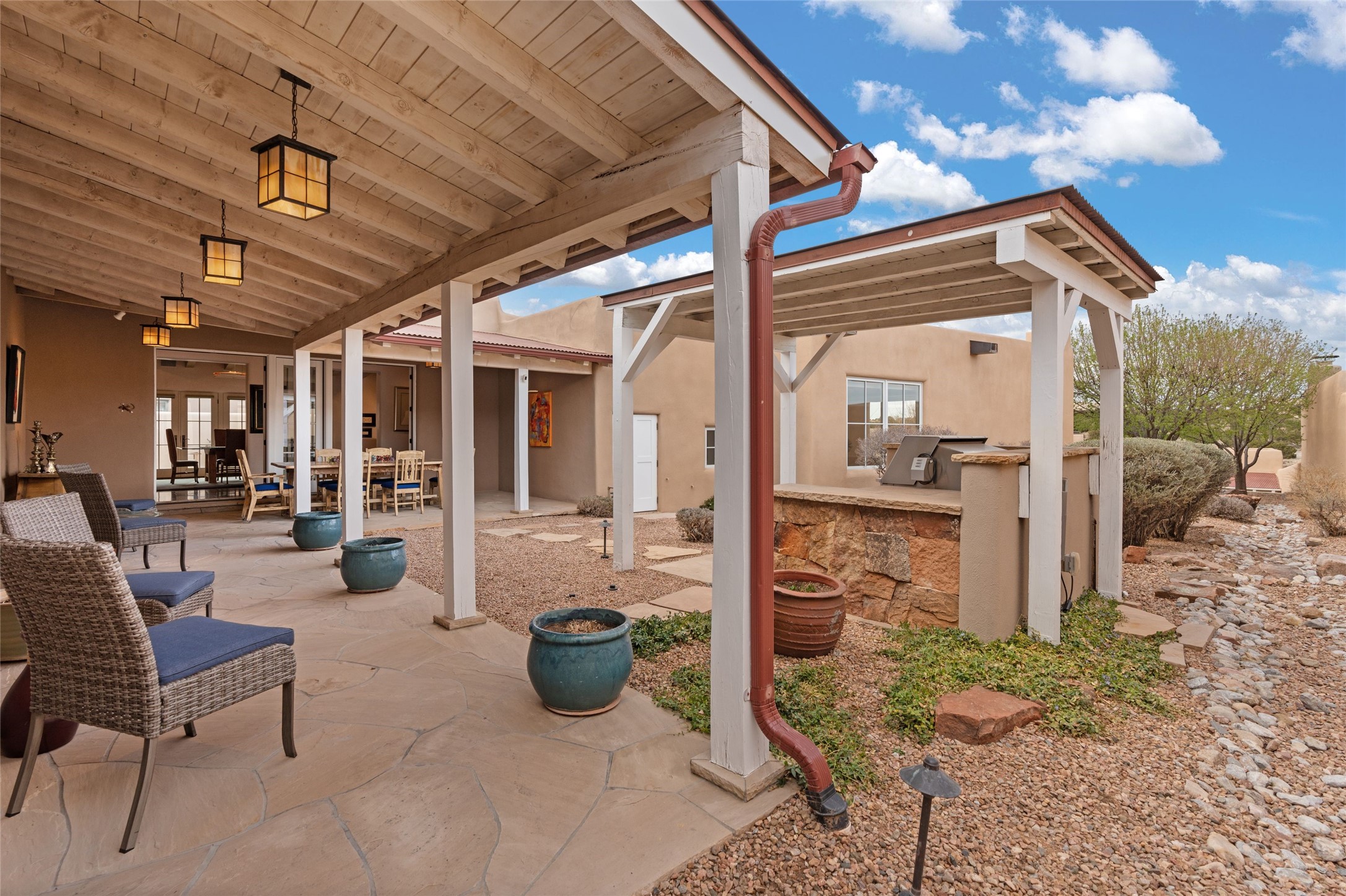 50 Paseo Aragon, Santa Fe, New Mexico image 19
