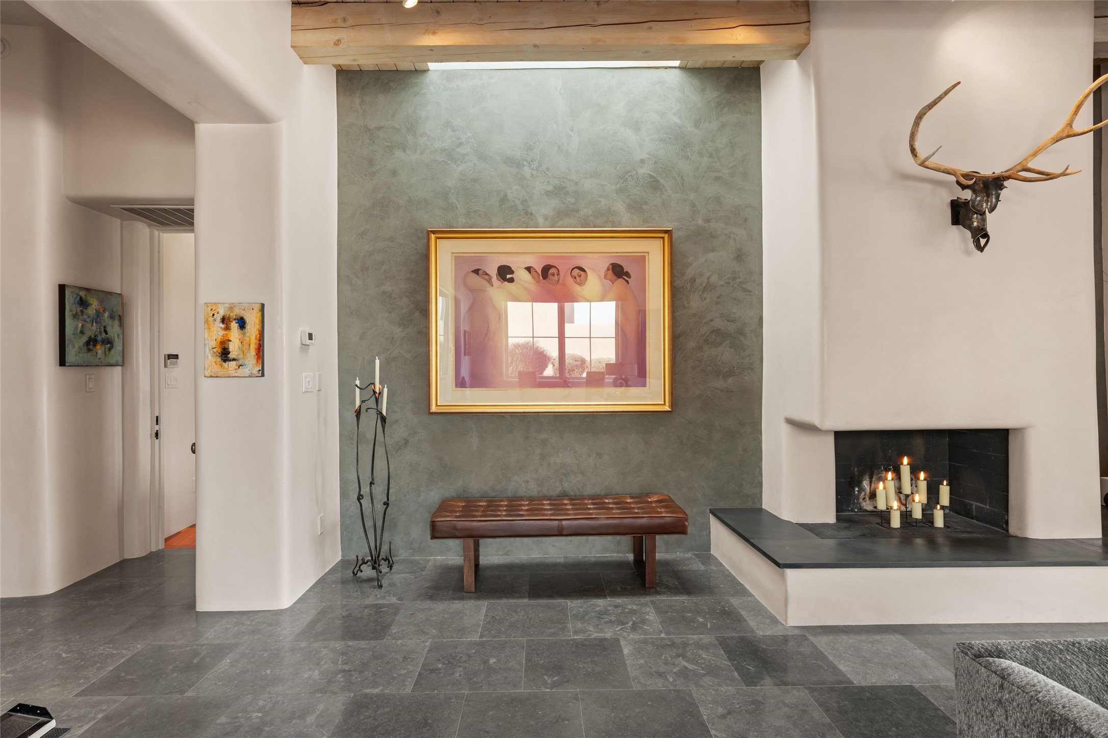 50 Paseo Aragon, Santa Fe, New Mexico image 22
