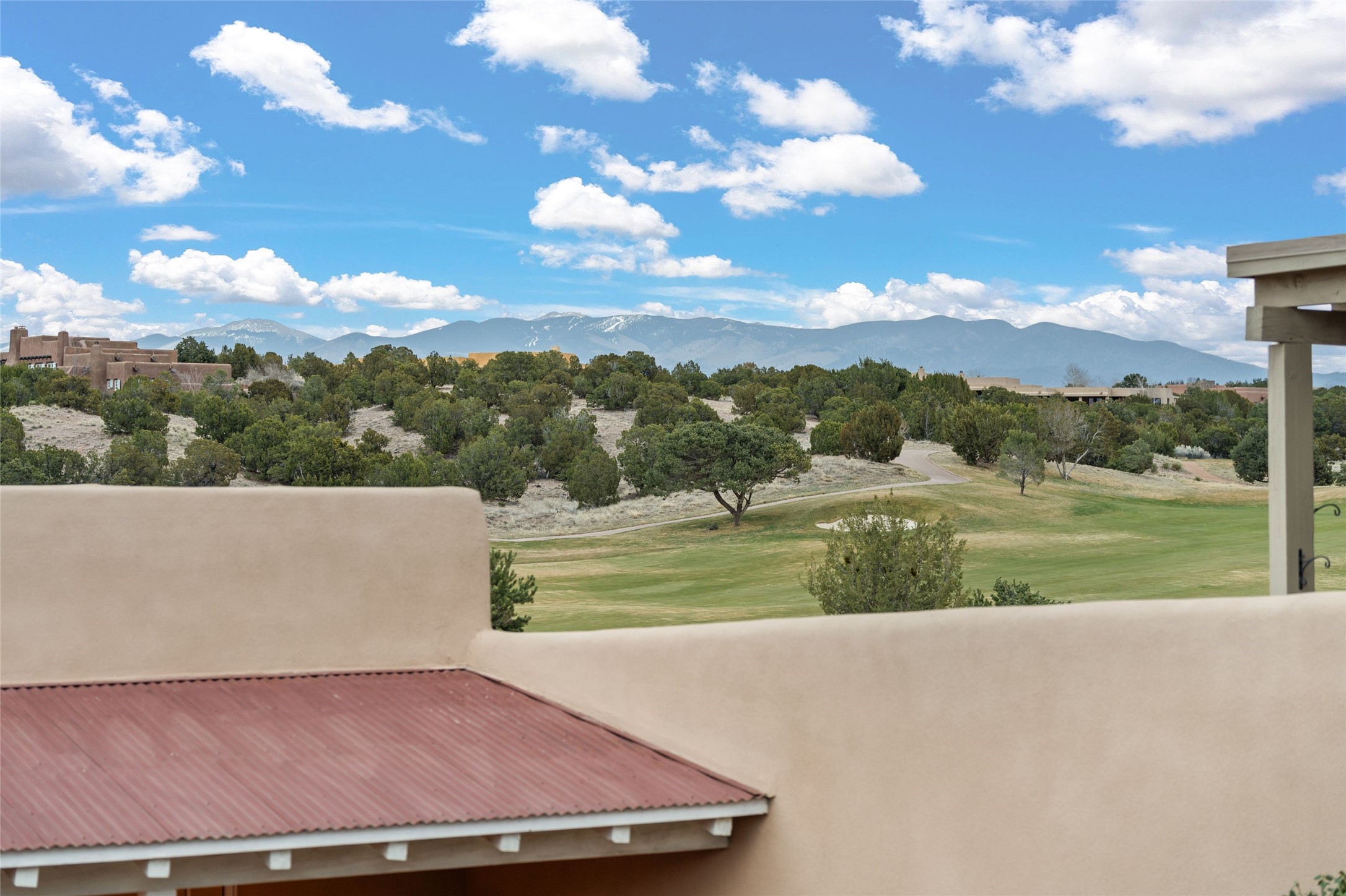 50 Paseo Aragon, Santa Fe, New Mexico image 32