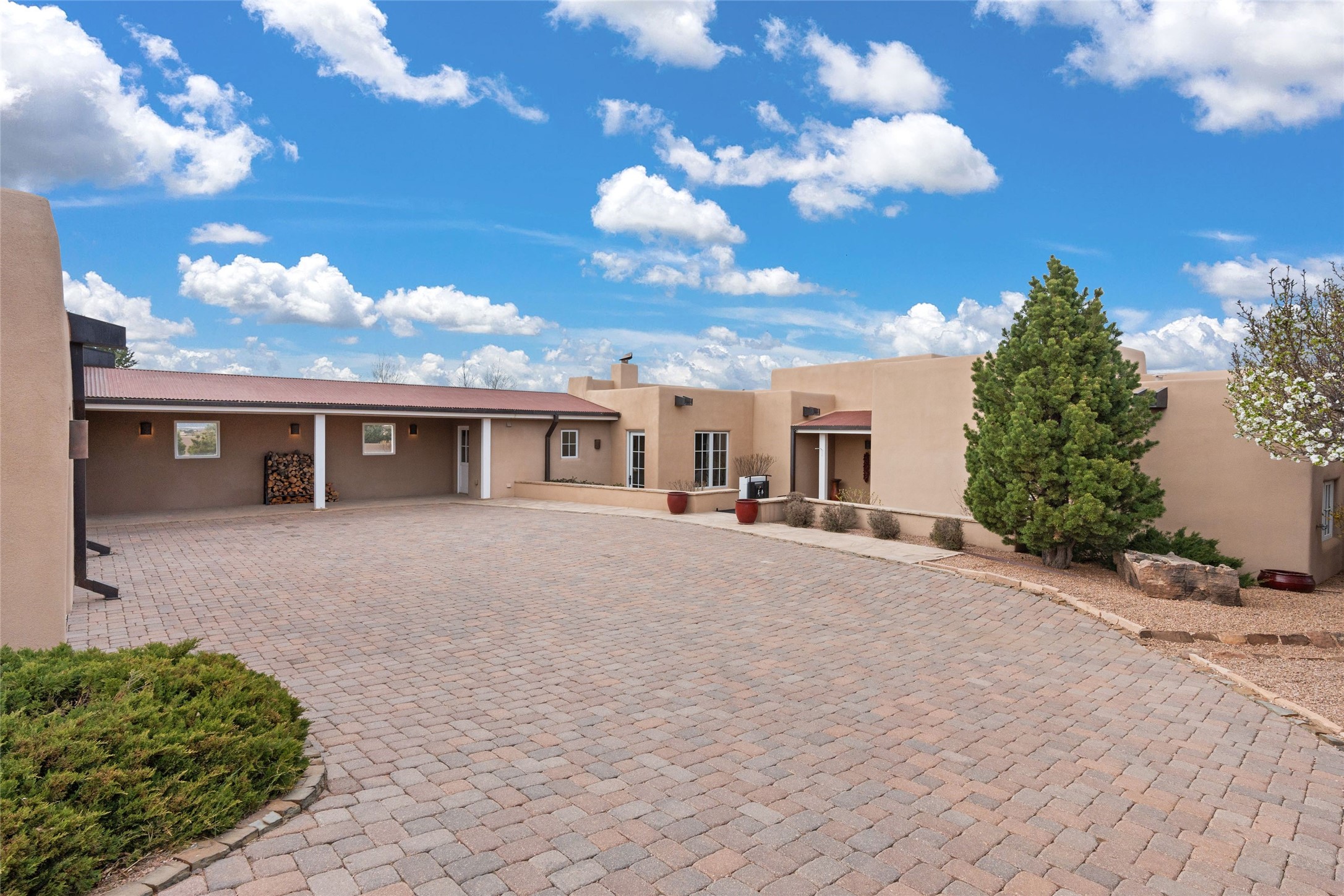50 Paseo Aragon, Santa Fe, New Mexico image 10