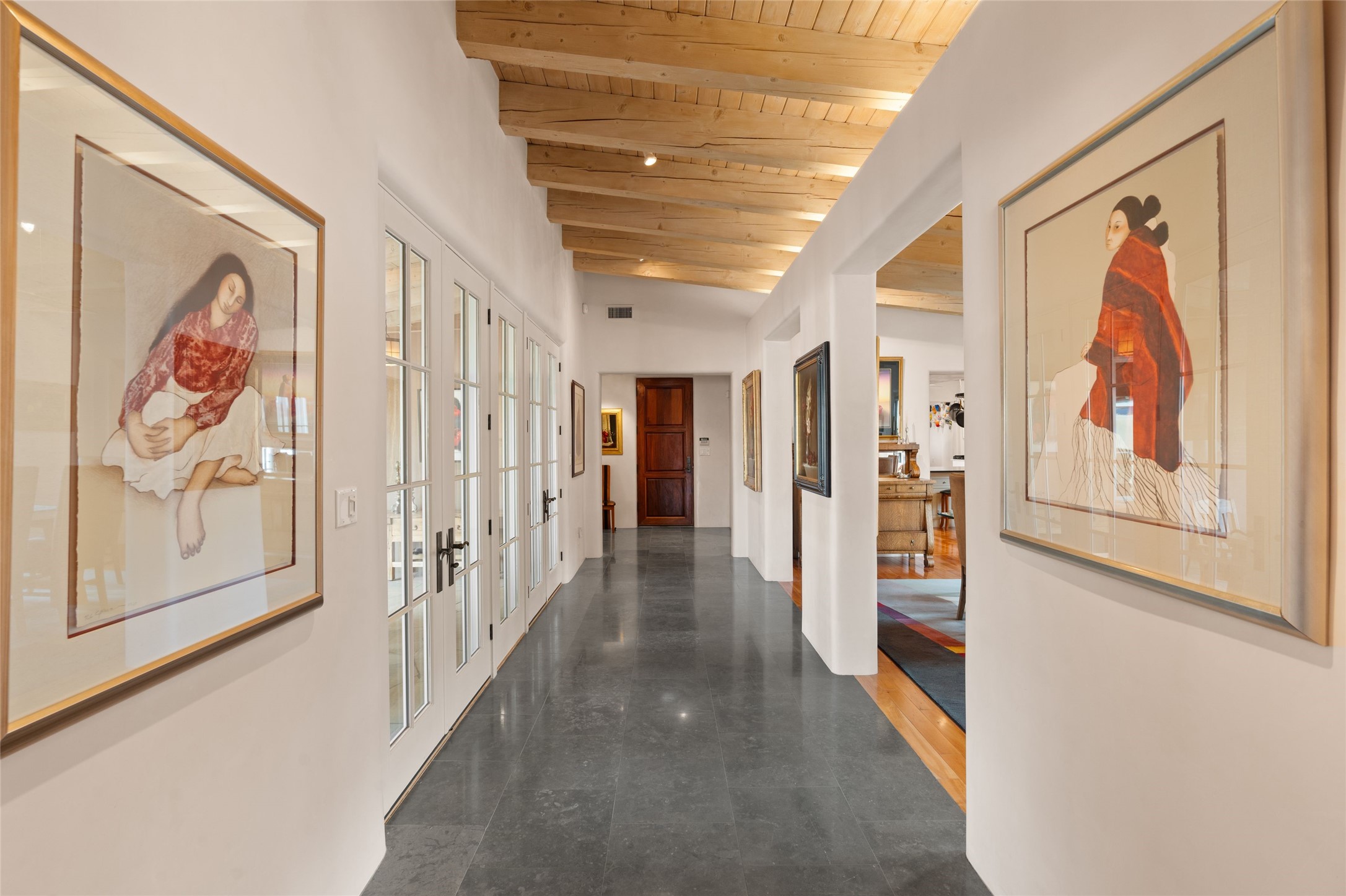 50 Paseo Aragon, Santa Fe, New Mexico image 20