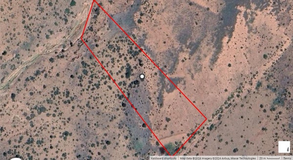 LOT 40 BLOCK 7 # 3, NEWKIRK, NM 88431 - Image cbe58685fbc2168a97c8cf2ab7e18148/140508287