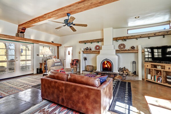 220 Irvine St #B, Santa Fe, New Mexico image 7