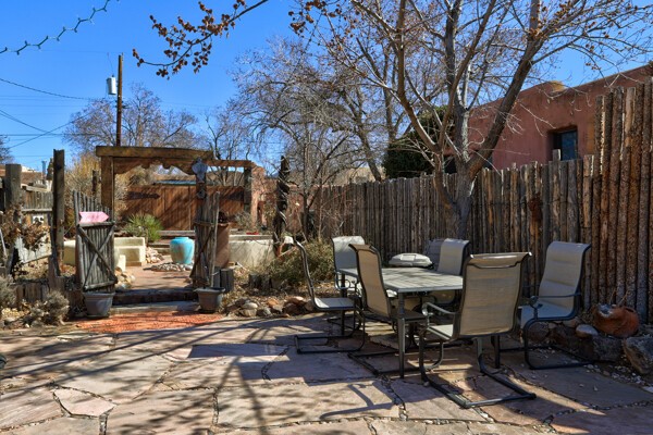 220 Irvine St #B, Santa Fe, New Mexico image 18