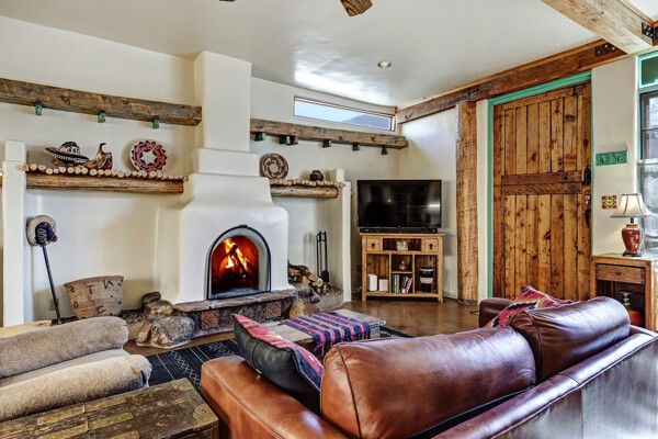 220 Irvine St #B, Santa Fe, New Mexico image 14