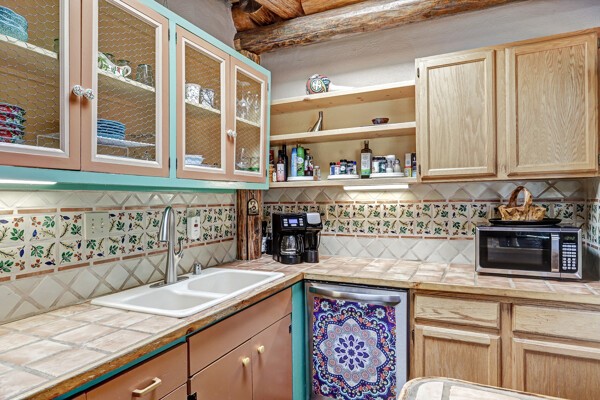 220 Irvine St #B, Santa Fe, New Mexico image 9