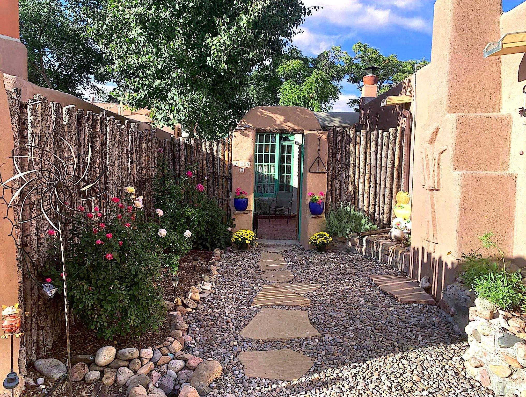220 Irvine St #B, Santa Fe, New Mexico image 3