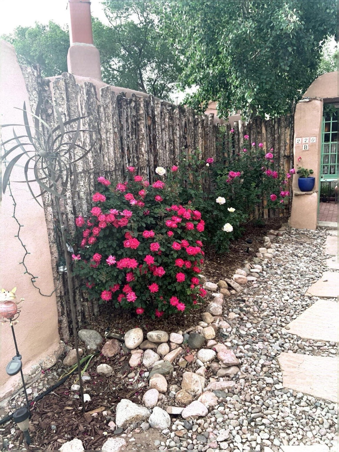 220 Irvine St #B, Santa Fe, New Mexico image 20