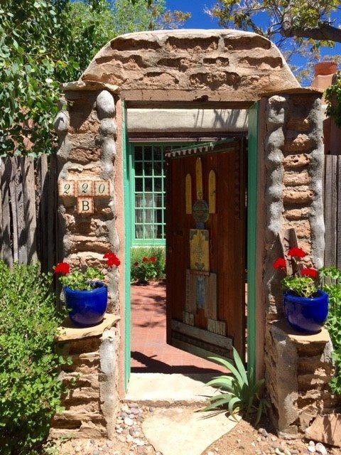 220 Irvine St #B, Santa Fe, New Mexico image 4