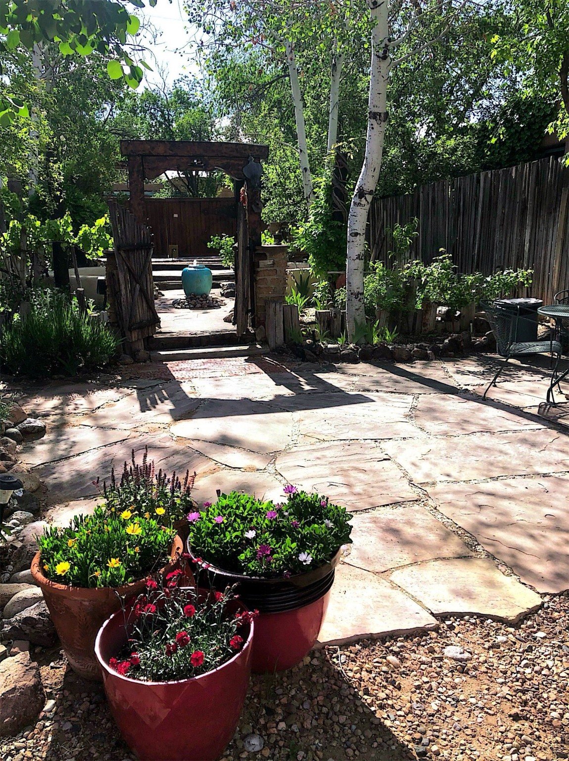 220 Irvine St #B, Santa Fe, New Mexico image 23