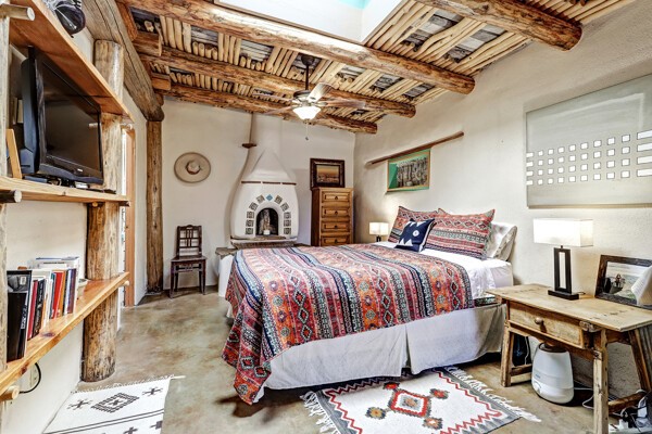 220 Irvine St #B, Santa Fe, New Mexico image 10