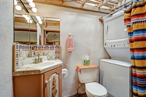 220 Irvine St #B, Santa Fe, New Mexico image 15