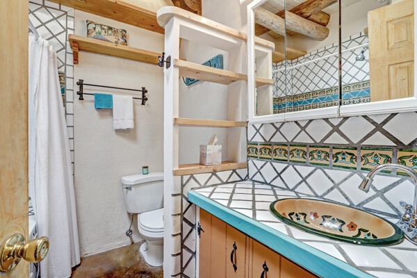 220 Irvine St #B, Santa Fe, New Mexico image 13