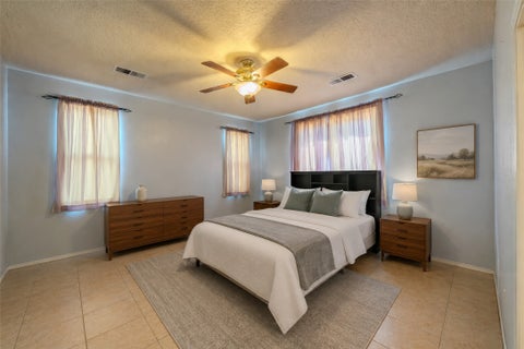 Tiny photo for 4 Housta CT, Santa Fe, NM 87508 (MLS # 202603719)