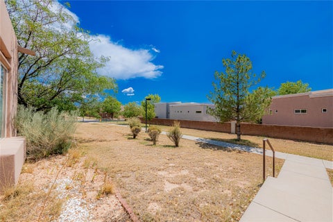 Tiny photo for 4 Housta CT, Santa Fe, NM 87508 (MLS # 202603719)