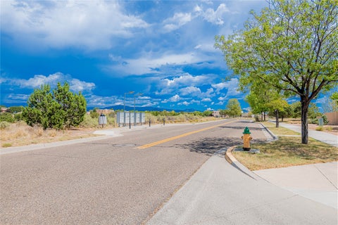 Tiny photo for 4 Housta CT, Santa Fe, NM 87508 (MLS # 202603719)