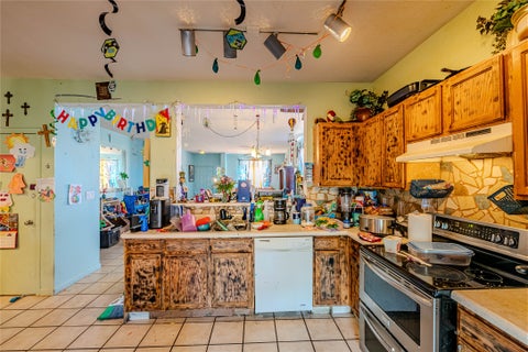 Tiny photo for 4 Housta CT, Santa Fe, NM 87508 (MLS # 202603719)