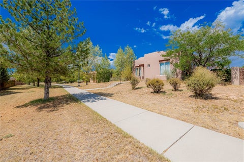 Tiny photo for 4 Housta CT, Santa Fe, NM 87508 (MLS # 202603719)