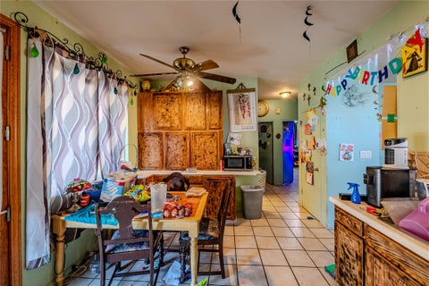Tiny photo for 4 Housta CT, Santa Fe, NM 87508 (MLS # 202603719)