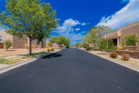 Tiny photo for 4 Housta CT, Santa Fe, NM 87508 (MLS # 202603719)