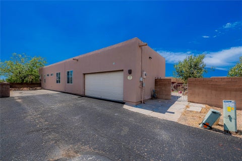 Tiny photo for 4 Housta CT, Santa Fe, NM 87508 (MLS # 202603719)