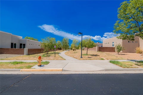 Tiny photo for 4 Housta CT, Santa Fe, NM 87508 (MLS # 202603719)