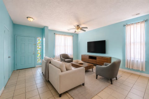 Tiny photo for 4 Housta CT, Santa Fe, NM 87508 (MLS # 202603719)